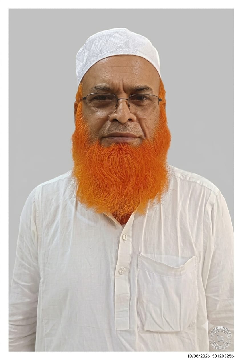 Mijanur Rahman Profile